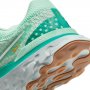 Кроссовки Nike React Infinity Run Flyknit 3 W DD3024-301 №7