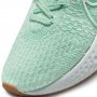 Кроссовки Nike React Infinity Run Flyknit 3 W DD3024-301 №6