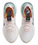 Кроссовки Nike React Infinity Run Flyknit A.I.R. CV9312 100 №8