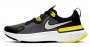 Кроссовки Nike React Miler .CW1777 009 №1