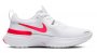 Кроссовки Nike React Miler W CW1778 101 №3