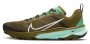 Кроссовки Nike React Terra Kiger 9 DR2693 300 №1