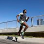 Кроссовки Nike ReactX Pegasus Trail 5 DV3864 001 №10