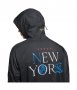 Куртка Nike Repel NYC Jacket CQ7827 010 №3