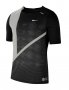 Футболка Nike Rise 365 Future Fast Running Top CJ5688 010 №9