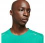 Футболка Nike Rise 365 Run Division Short Sleeve Running Top DA1305 370 №4