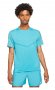 Футболка Nike Rise 365 Run Division Short Sleeve Running Top DA1305 447 №1