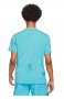 Футболка Nike Rise 365 Run Division Short Sleeve Running Top DA1305 447 №2