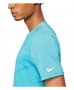 Футболка Nike Rise 365 Run Division Short Sleeve Running Top DA1305 447 №4