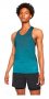 Майка Nike Run Division Pinnacle Running Tank DA1296 013 №1