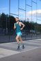 Майка Nike Run Division Pinnacle Running Tank DA1296 013 №13