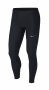 Тайтсы Nike Run Mobility Running Tights AT4238 010 №1