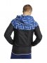 Куртка Nike Run Windrunner Tokyo BV1767 010 №8