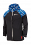 Куртка Nike Run Windrunner Tokyo BV1767 010 №3