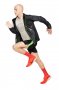 Куртка Nike Shield Flash Running Jacket BV5615 010 №9