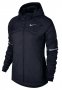 Куртка Nike Shield Hooded Jacket W 855643 010 №1