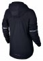 Куртка Nike Shield Hooded Jacket W 855643 010 №2