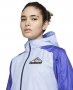 Куртка Nike Shield Trail Running Jacket W DC8041 468 №4
