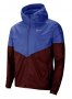 Куртка Nike Shieldrunner Running Jacket CU5349 430 №7