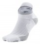 Носки Nike Spark Cushioned No-Show Running Socks CU7201 100 №1