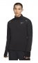 Кофта Nike Sphere 1/2-Zip Running Top CU6087 010 №1