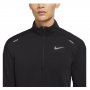 Кофта Nike Sphere 1/2-Zip Running Top CU6087 010 №3