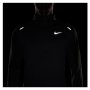 Кофта Nike Sphere 1/2-Zip Running Top CU6087 010 №9