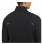 Кофта Nike Sphere 1/2-Zip Running Top CU6087 010 №4