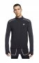 Кофта Nike Sphere Long-Sleeve Top CJ5680 010 №1