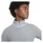 Кофта Nike Sphere 1/2-Zip Running Top W CU3264 025 №4