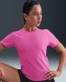 Футболка Nike Swift Dri-Fit SS Top W HM9698 675 №3