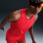 Майка Nike Swift Dri-Fit Tank Top W HQ0620 696 №4