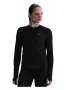 Кофта Nike Swift Dri-Fit UV LS W HQ0503 010 №1