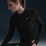 Кофта Nike Swift Dri-Fit UV LS W HQ0503 010 №3