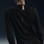 Кофта Nike Swift Dri-Fit UV LS W HQ0503 010 №4