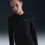 Кофта Nike Swift Dri-Fit UV LS W HQ0503 010 №2