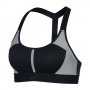 Бра Nike Swoosh City Ready Bra W BV4909 010 №2