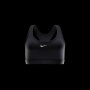 Бра Nike Swoosh Light Support Bra W DX6817 010 №6