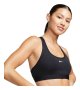 Бра Nike Swoosh Light Support Bra W DX6817 010 №3