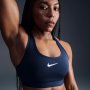 Бра Nike Swoosh Medium Support Bra W DX6821 478 №3