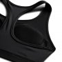 Бра Nike Swoosh Medium Support Bra W DX6821 010 №5