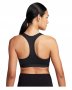 Бра Nike Swoosh Medium Support Bra W DX6821 010 №2