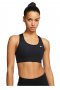 Бра Nike Swoosh Medium-Support Non-Padded Sports Bra W BV3630 010 №1