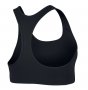 Бра Nike Swoosh Medium-Support Non-Padded Sports Bra W BV3630 010 №7
