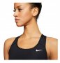 Бра Nike Swoosh Medium-Support Non-Padded Sports Bra W BV3630 010 №3