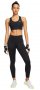 Бра Nike Swoosh Medium-Support Non-Padded Sports Bra W BV3630 010 №5