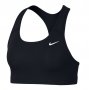 Бра Nike Swoosh Medium-Support Non-Padded Sports Bra W BV3630 010 №6