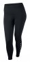 Тайтсы 7/8 Nike Swoosh Run 7/8 Running Tights W CU3116 010 №7