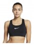 Бра Nike Swoosh Sports Bra W 842398 010 №1