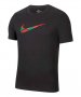Футболка Nike Team Kenya Dri-Fit CW0935 010 №5